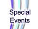 Special Events